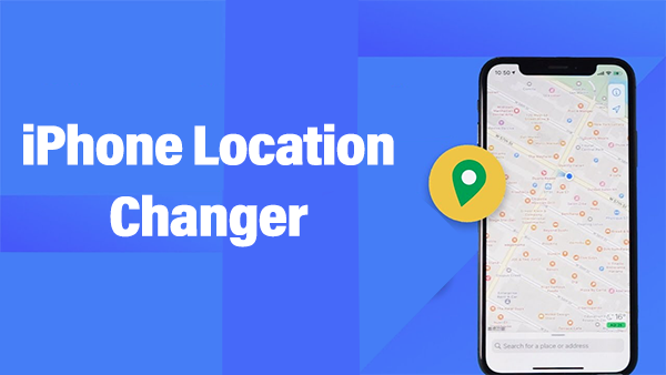 iPhone Location Changer download | Sourceforge