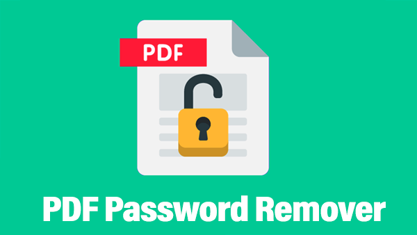 PDF Password Remover download | Sourceforge